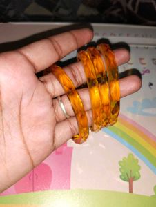 Crystal Bangles