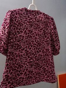 Uptownie Top Size - XL