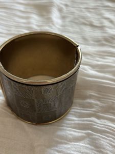 Statement Bangle Bracelet
