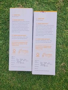 2 Plum Serum