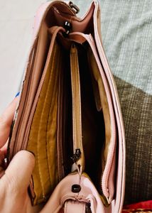 Caprese Sling Bag