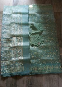 This Product Is Very Good And + Blouse
