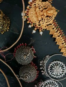 Some Jewellery