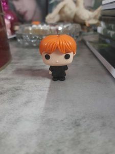 Funko Harry Potter Kinderjoy figurine Ron &amp; Draco