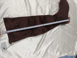Thigh High Boots
