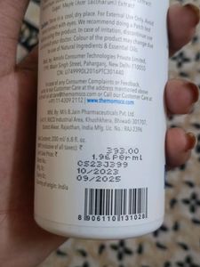 I Am Selling The Toner