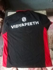 PHYSICS WALLAH VIDYAPEETH TSHIRT