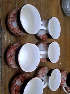 New Style Tea Glass