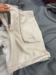 Cargo Pants+ Shorts