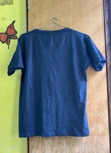 Butterfly Print T-Shirt