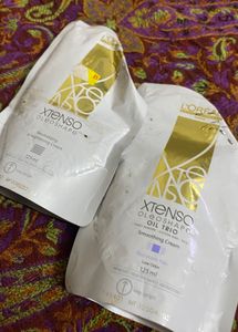 Loreal Hair Cream