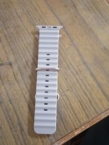 Smart Watch Strips