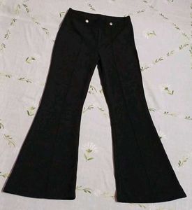 Bootcut High Rise Pant