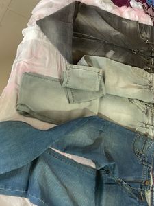 Jeans Trio
