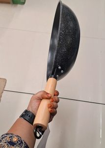 Wok/pan