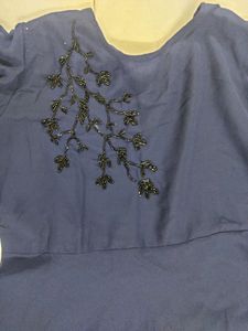 Excellent New Party Gown