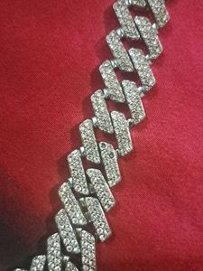 Iced Out Chain