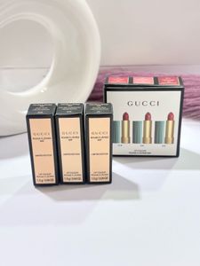 Gucci Rouge a Levres Lipsticks Set