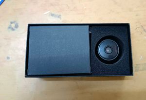 Orignal Eyetech Mini Spy Camera Fully New