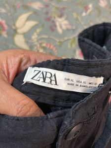 Men&#39;s Black Shorts