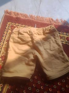 Urban Style Shorts