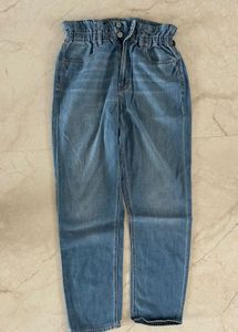 A Casual Denim