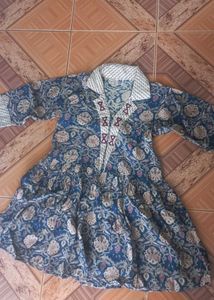 Tunic Top