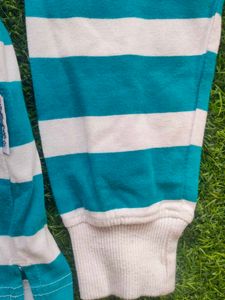 Roadster Striped Long Sleeve Shirt