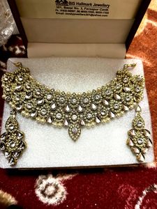 Super Heavy Weading Set Unused Branded And Fresh