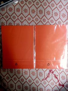 A Printed Not Book Plane Page Pair For 120rs