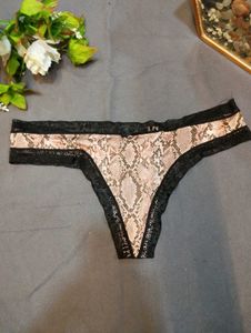 Victoria Secret Panty 💥
