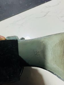 H&amp;M Wedges Heels