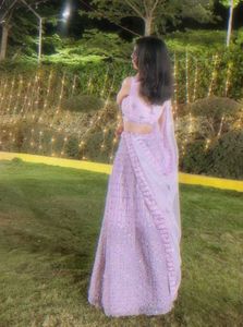 Swap Available Lehnga For Girls