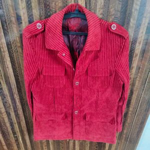 Korean Striped Blazer - Chest 38