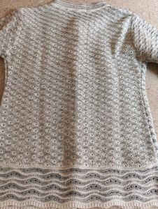 Cozy Knit Cardigan