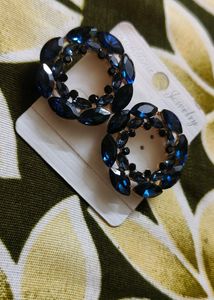 Korean Style Earings