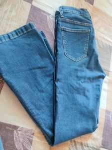 Redtape Bellbottom Jeans👖