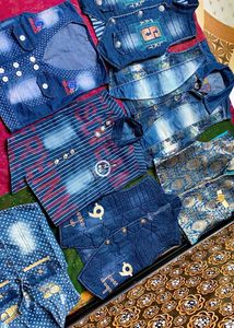 Jackets Combo 👌