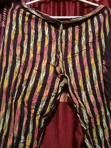 Pant Kurtas