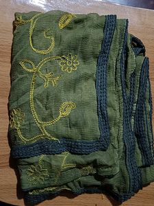 Women&#39;s Duppata