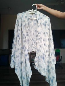 Wrap Around Top