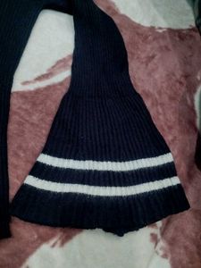 Bell Sleeve Knit Top💕