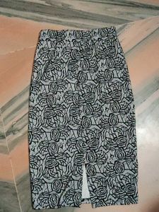 Bodycon Skirt