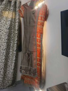 Beautiful Gown