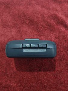 Walkman Untested