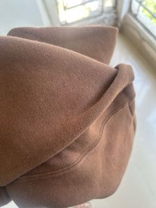 Winter Pull Over