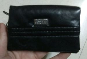 leather purse for ladies