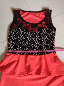 Dress For Girls And Woman