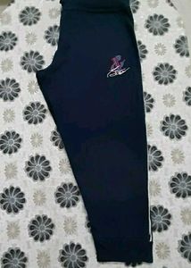 Navy Blue Lounge Pants