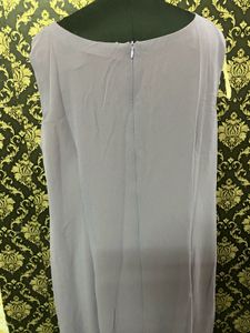 Fix Price Plus Size Elegant Gown